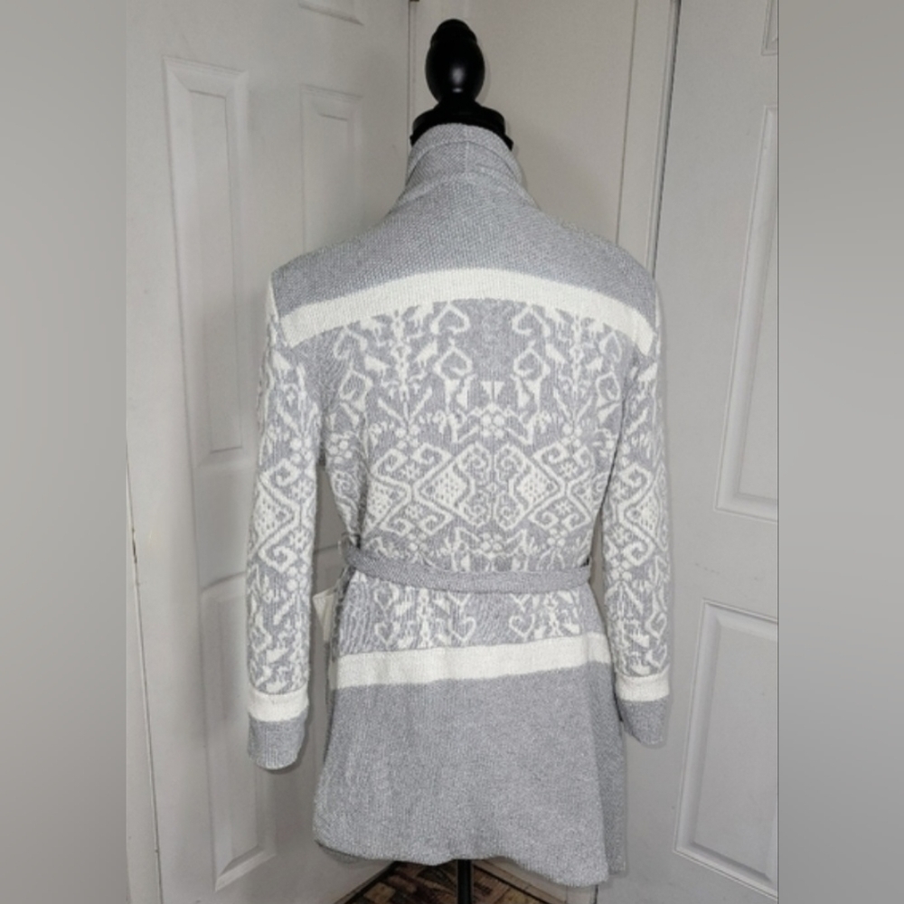 🎉Sale🎉 Lemon Brand Robe - Picture 3 of 12